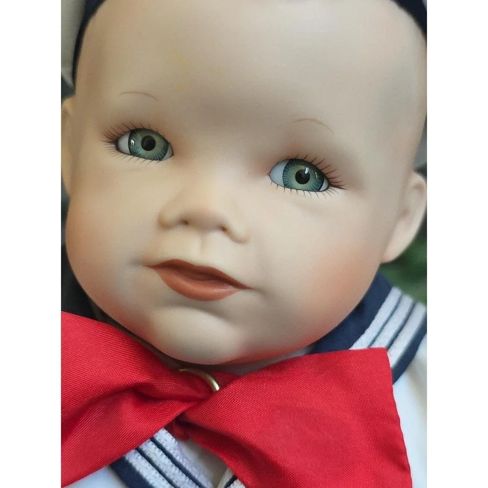 Ashton-Drake Yolanda's Picture Perfect Babies Matthew 10